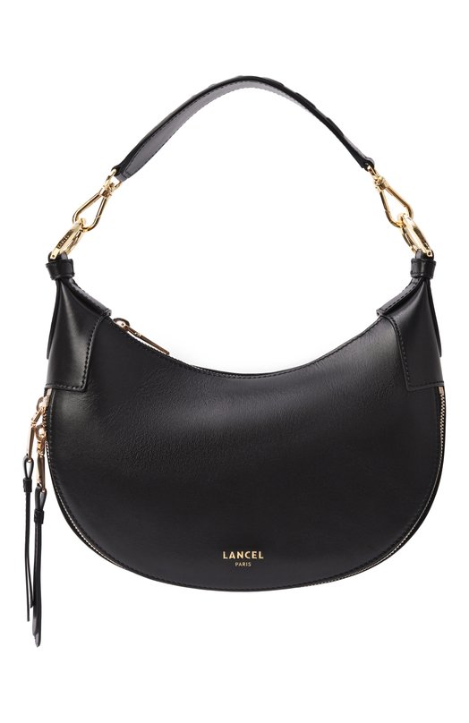 Сумка Origami small Lancel A13313 Чёрный A13313