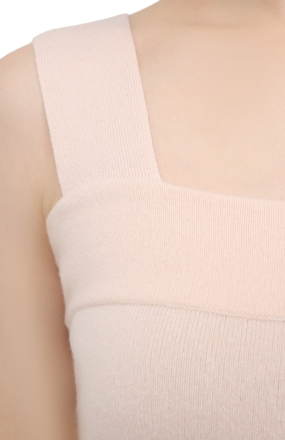 Кашемировый топ EXTREME CASHMERE, арт. 127/CARA, фото 5