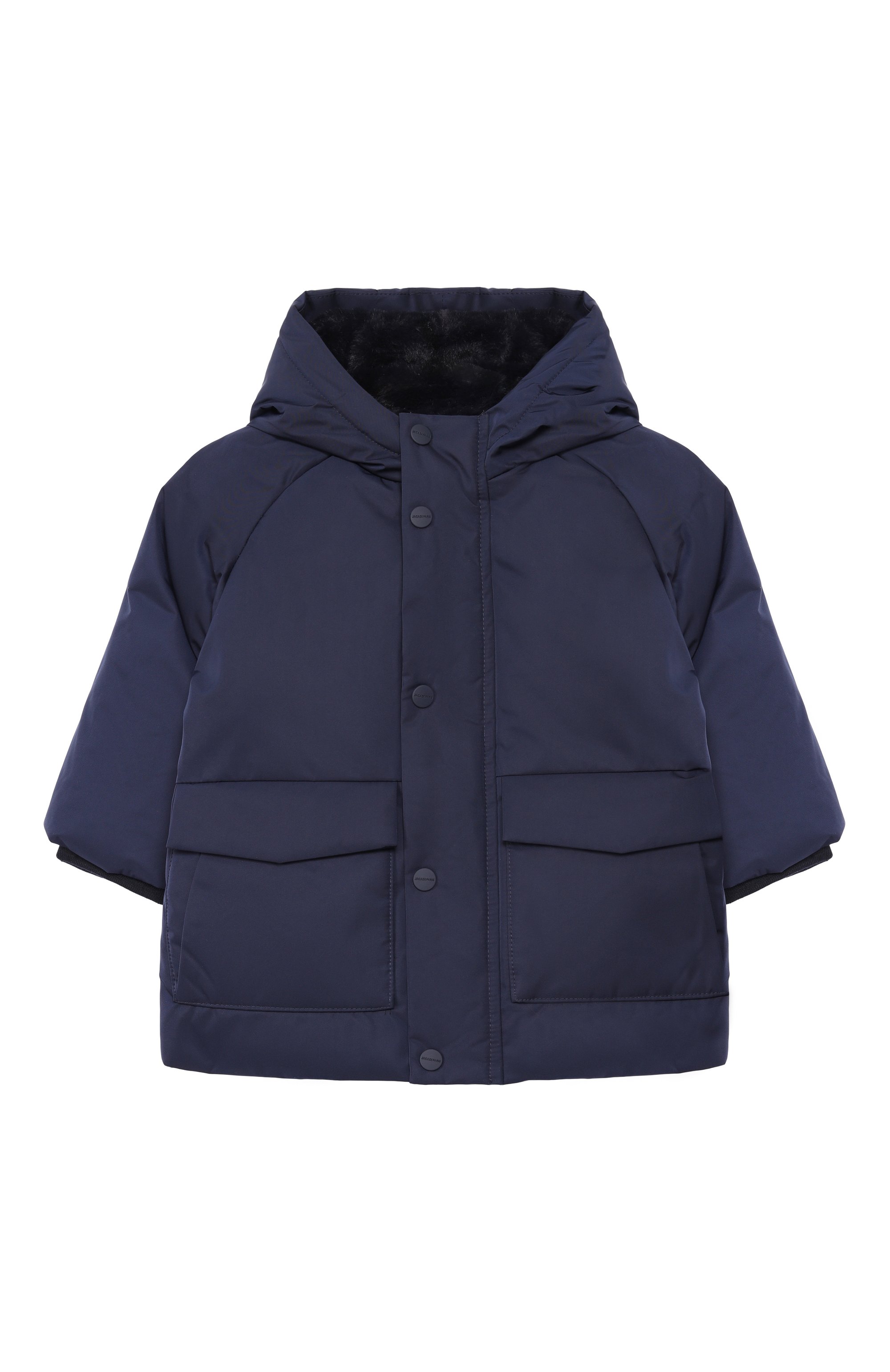 Пуховая парка JACADI, арт. 2035889-N, фото 1