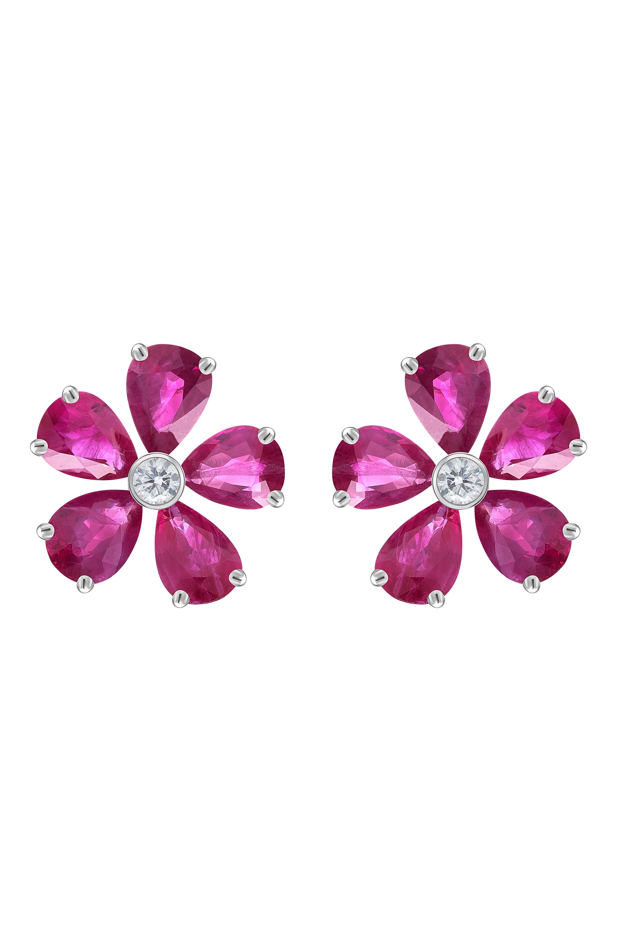 Серьги MERCURY, арт. ME20990WR_L, фото 1