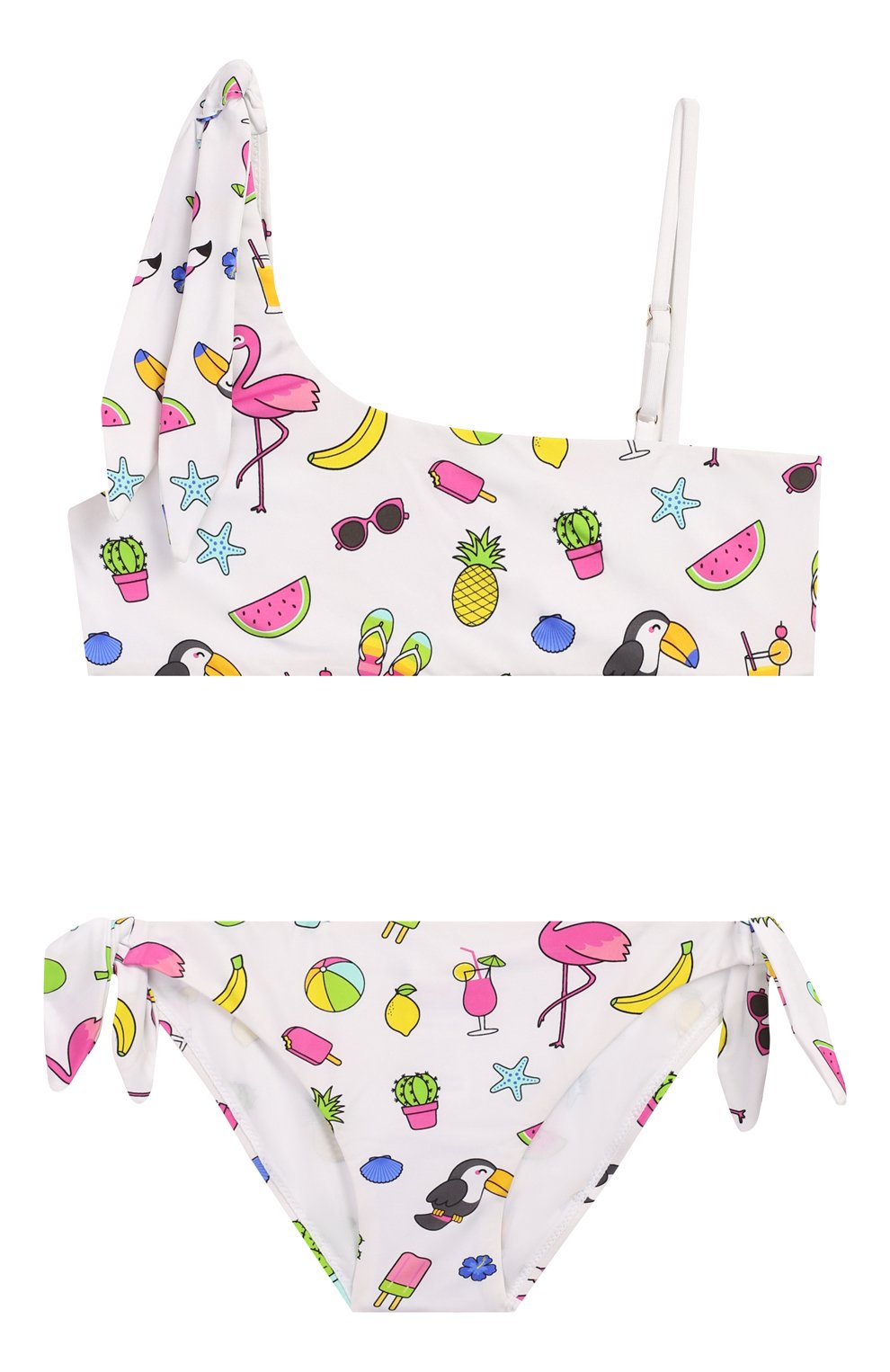 Раздельный купальник MC2 SAINT BARTH, арт. STBK AVA/AVA0001, фото 1