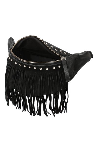 Поясная сумка из кожи DESIGNERS, REMIX GIRLS, арт. 12421, фото 3