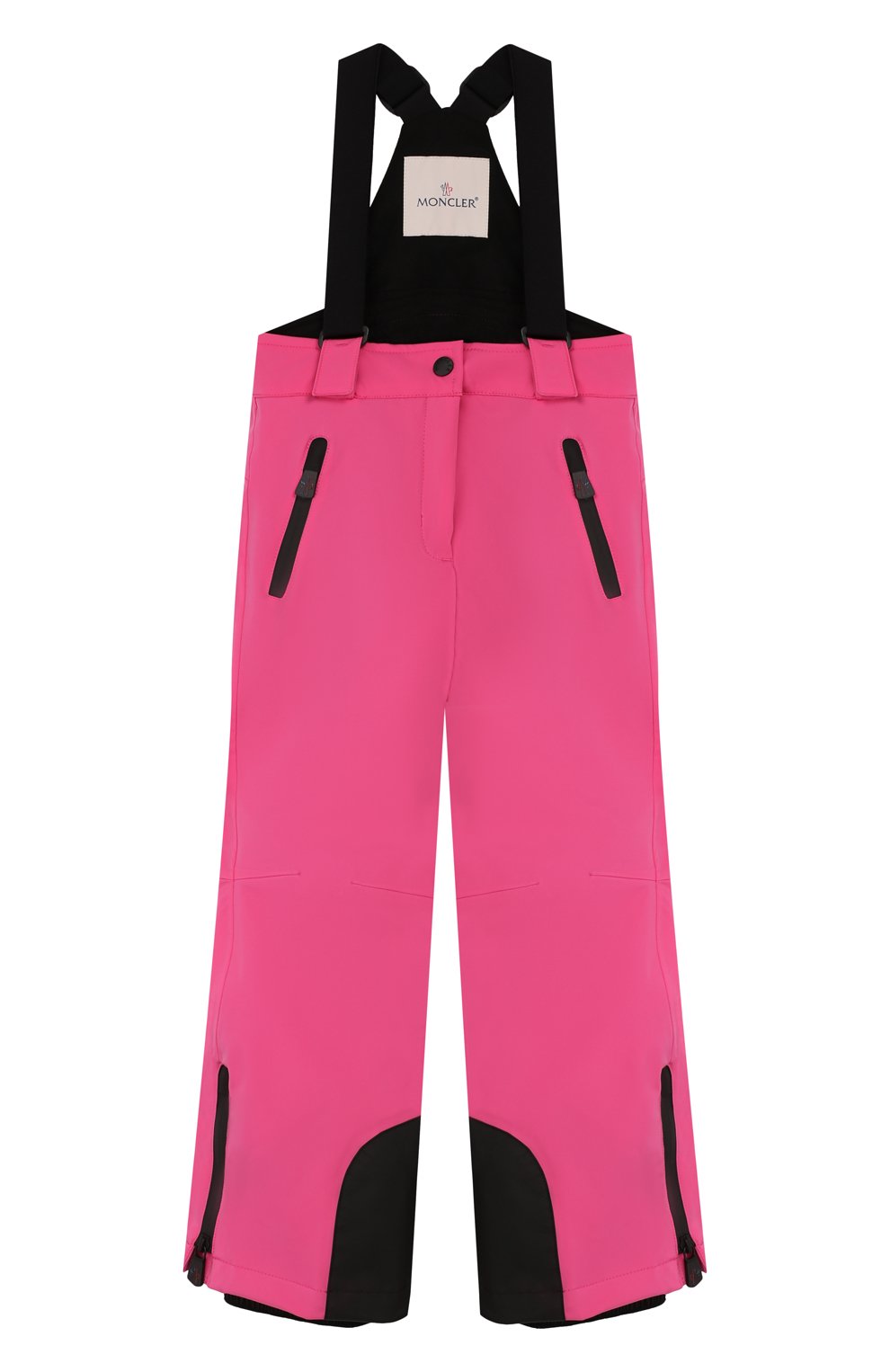 Комплект из комбинезона и куртки MONCLER, арт. E2-954-75330-35-53066/4-6A, фото 4