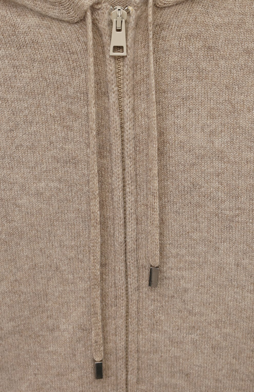 Кашемировый кардиган GIORGETTI CASHMERE, арт. MB1674, фото 3