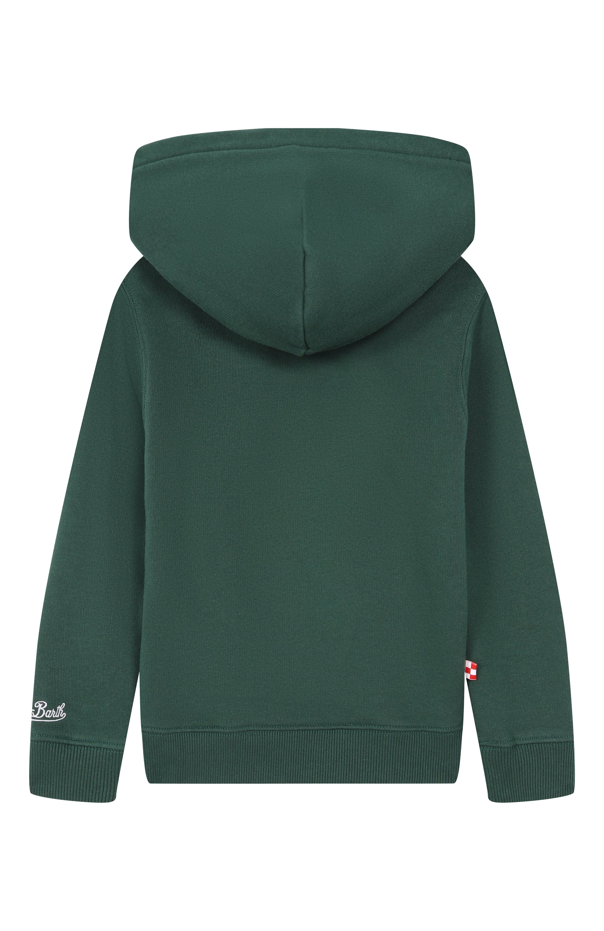 Худи MC2 SAINT BARTH, арт. 0LI0001-01738I/0LIVER, фото 2