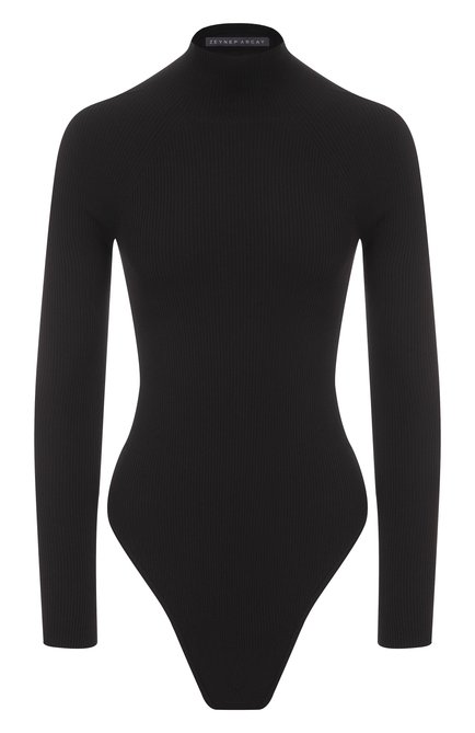 Женское боди из вискозы ZEYNEP ARCAY, арт. FW25TP06