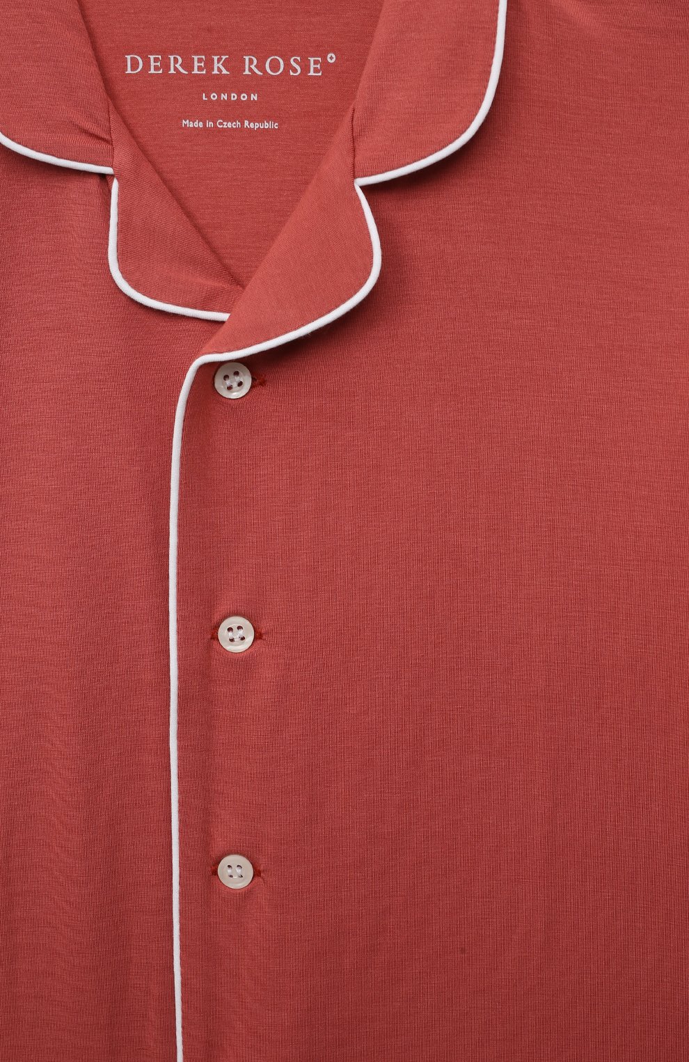 Пижама DEREK ROSE, арт. 7261-BASE014, фото 4