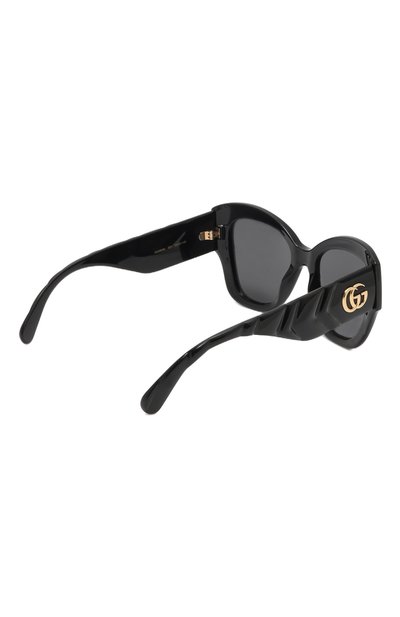Солнцезащитные очки GUCCI, арт. GG0808S/642985 J1691, фото 4