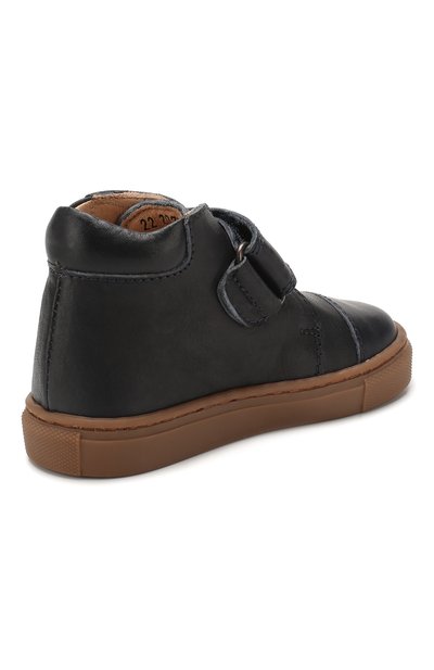 Кожаные ботинки PETIT NORD, арт. 2530/26-32, фото 3