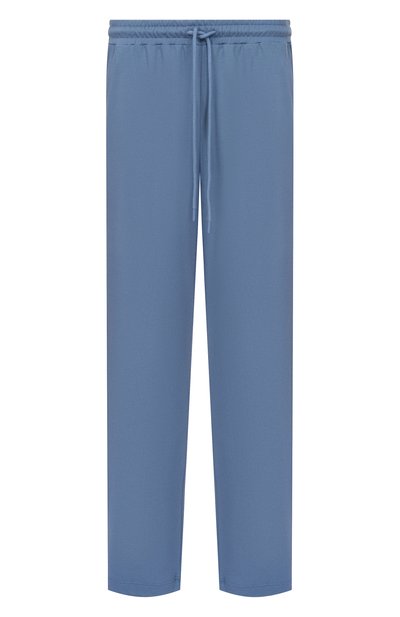Мужские хлопковые брюки ZIMMERLI, арт. 1357-21143
