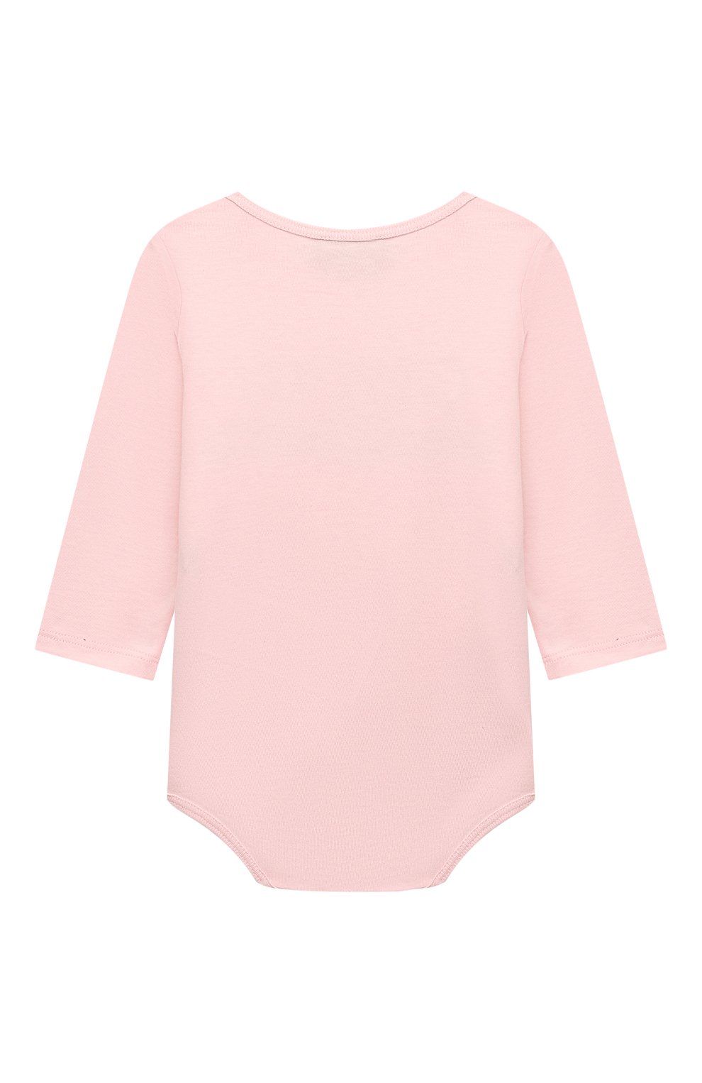 Комплект из трех предметов GUCCI, арт. 520825/X9U05/9-12M, фото 3