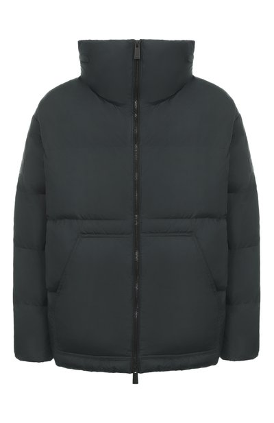 Мужская пуховик PREMIATA, арт. PA1041/NYL0N