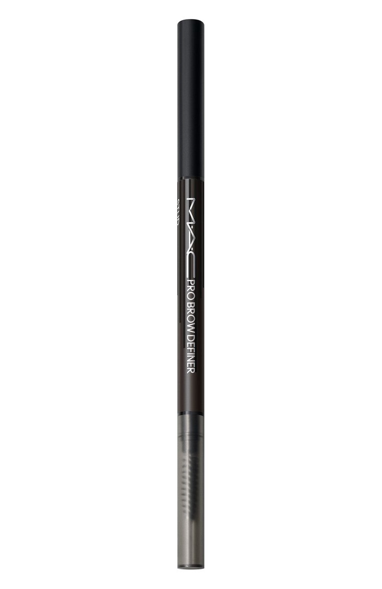 Карандаш для бровей pro brow definer, оттенок stud (0,03g) MAC  цвета, арт. STX3-11 | Фото 3 (Региональные ограничения белый список (Axapta Mercury): Не проставлено; Нос: Не проставлено)