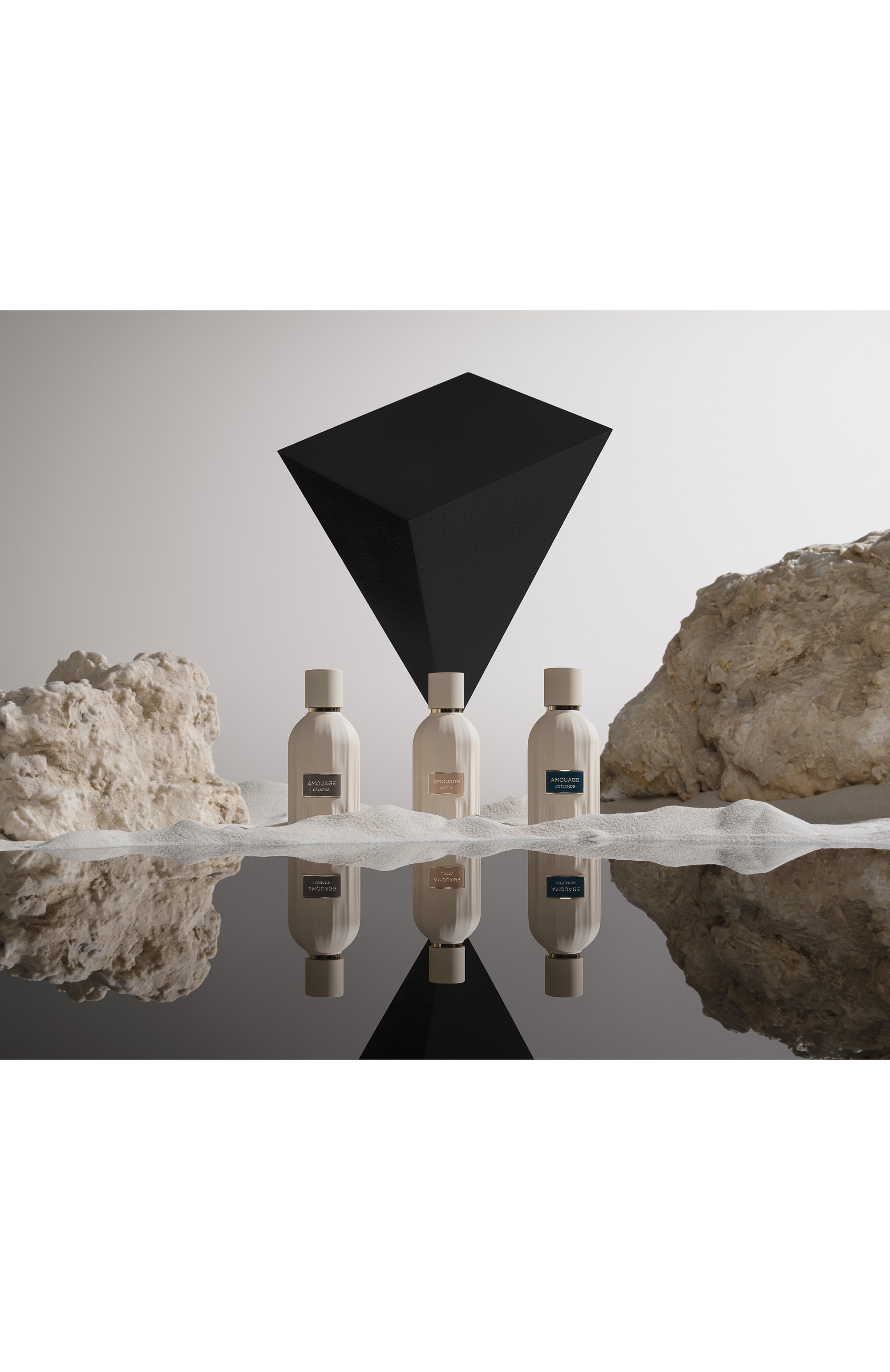 Духи lustre (100ml) AMOUAGE, арт. 41103, фото 3