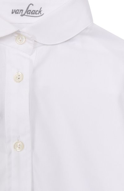 Хлопковая рубашка VAN LAACK, арт. VL-MAXI-XX/130648/140-152, фото 3
