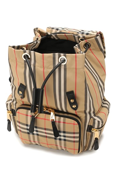 Рюкзак rucksack medium BURBERRY, арт. 8025708, фото 4