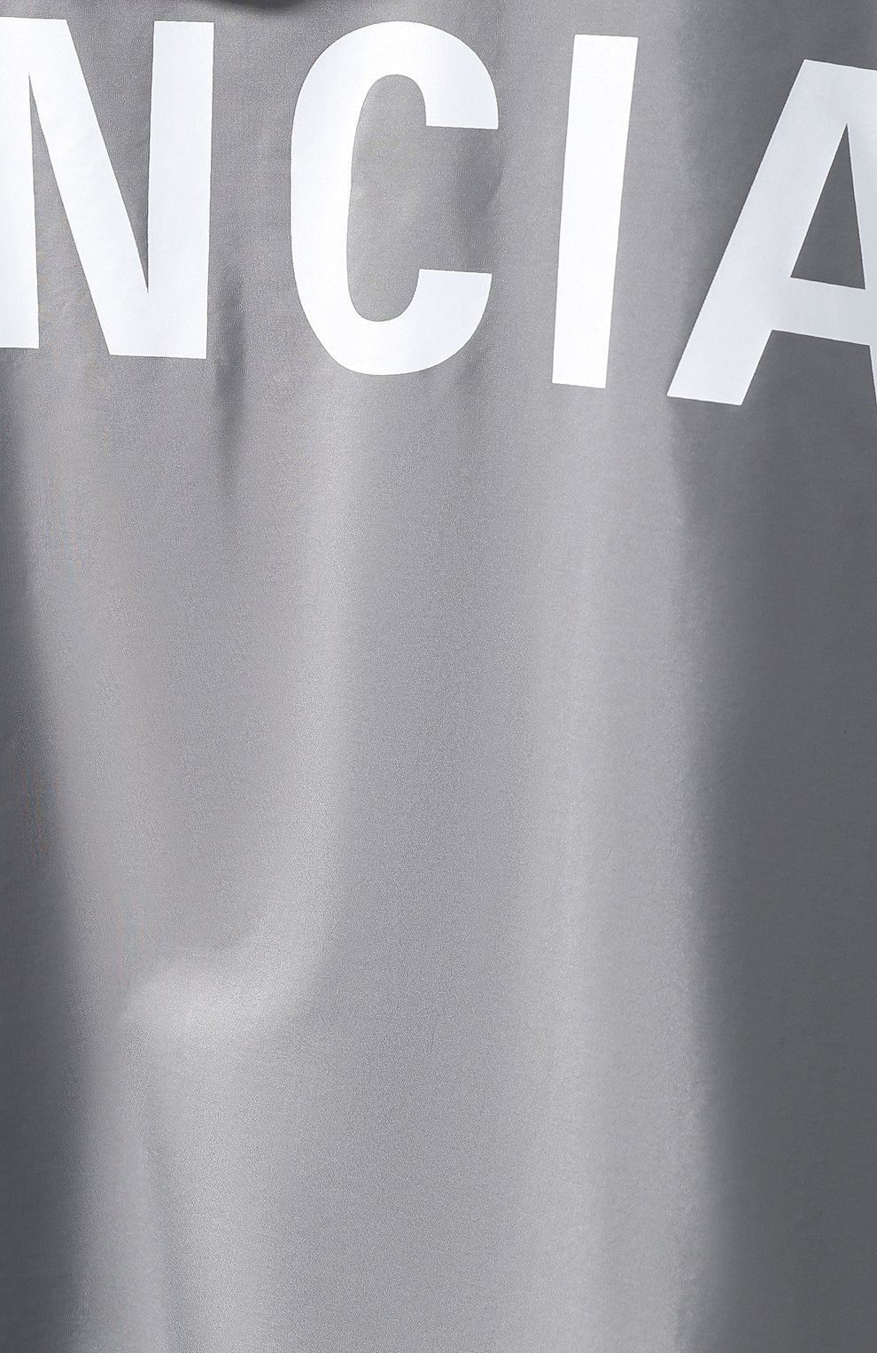 Плащ с капюшоном BALENCIAGA, арт. 518184/TXD14, фото 5