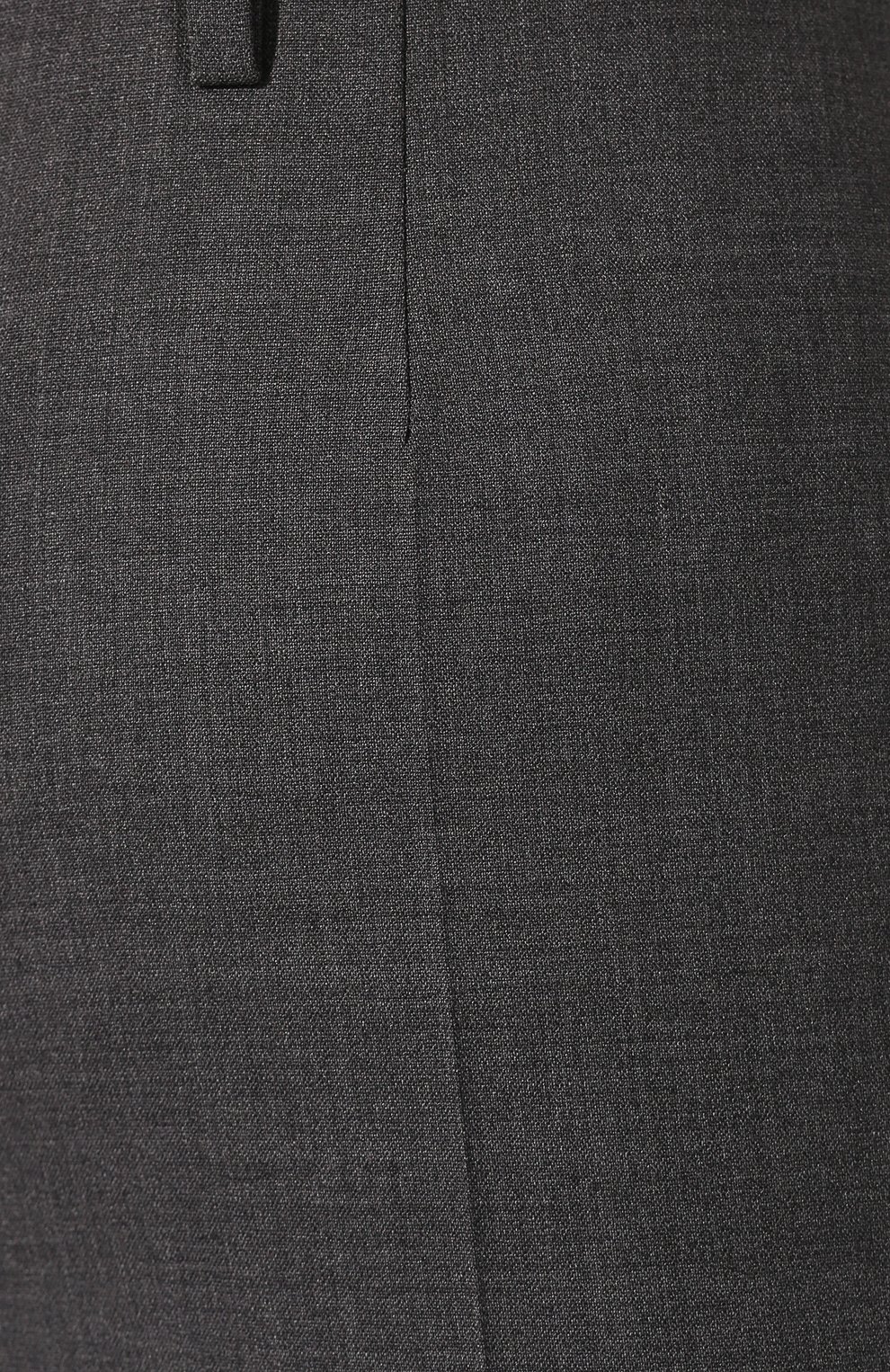 Шерстяной костюм DSQUARED2 серого цвета по цене 139500 руб., арт. S75FT0164/S40320, фото 6 Шерстяной костюм DSQUARED2, арт. S75FT0164/S40320, фото 6