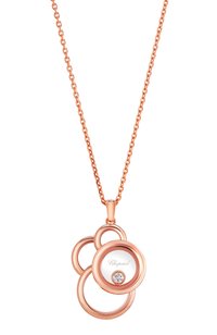 Кулон CHOPARD, арт. 799888-5001, фото 1