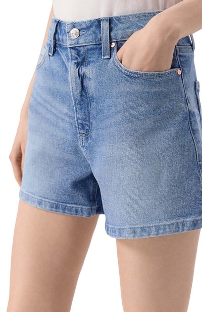 Джинсовые шорты dani PAIGE, арт. 3238L53-B875, фото 5