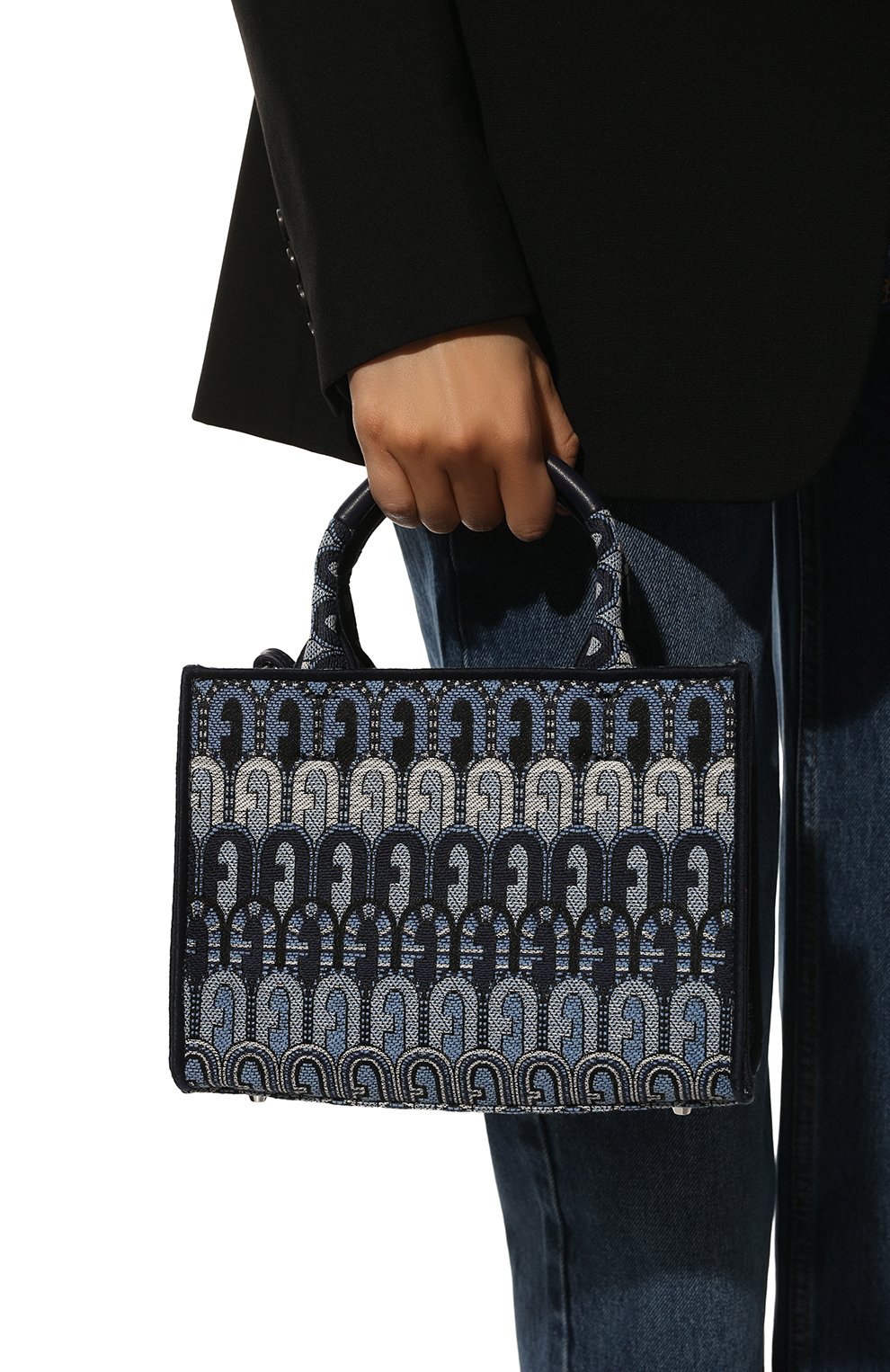 Сумка-тоут furla opportunity FURLA, арт. WB00352/AX0777, фото 8