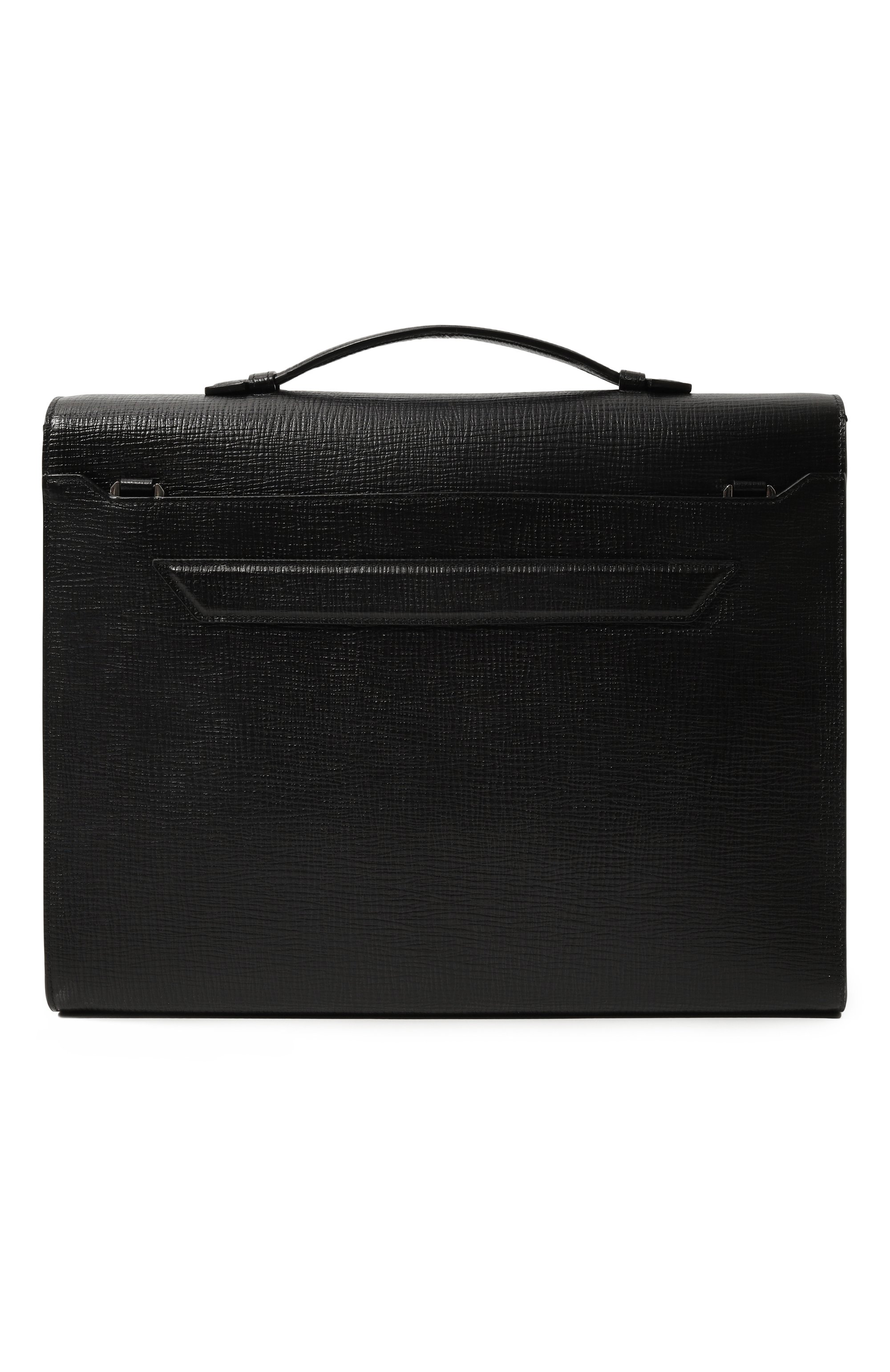 Портфель SANTONI, арт. UFBBA1992F0-ATU6, фото 6