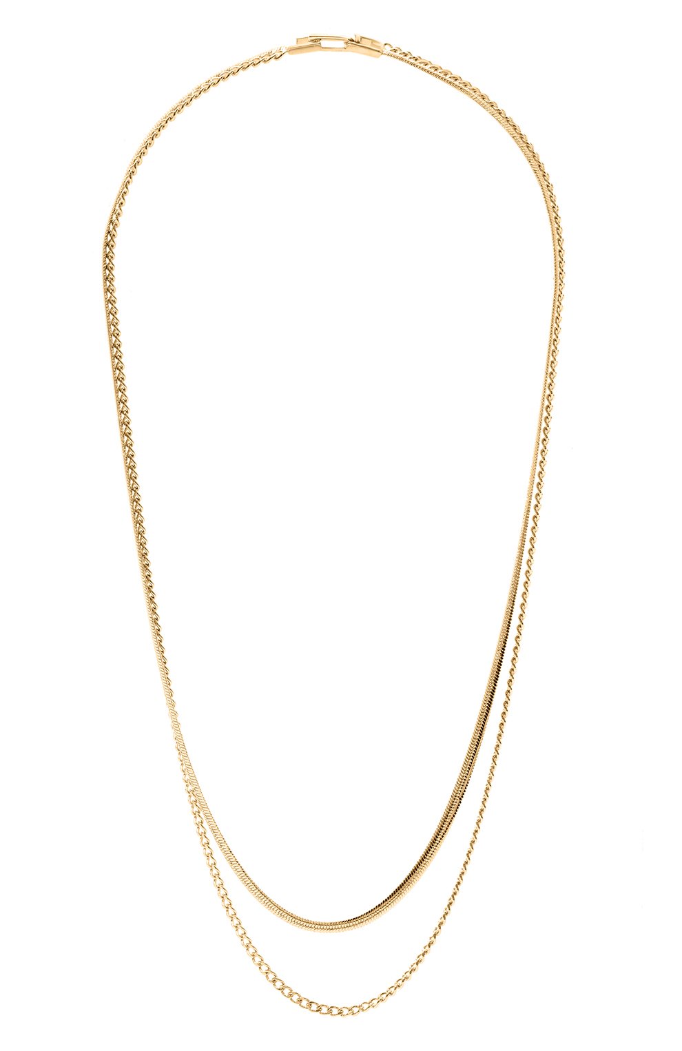 Колье NUMBERING, арт. 5760, фото 1