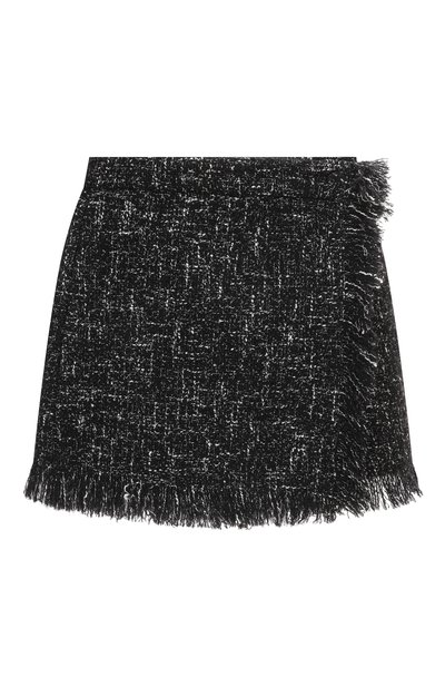 Женские шорты MSGM, арт. 3941MDB07/257621