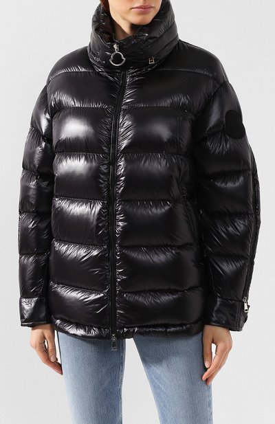 Пуховая куртка MONCLER, арт. E1-093-46818-00-C0004, фото 3