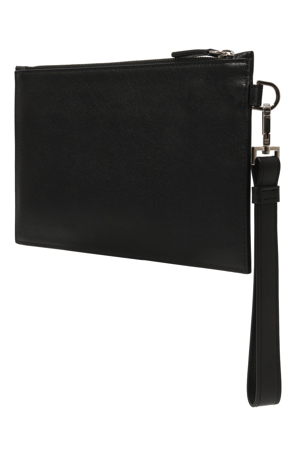 Кожаный футляр для документов VERSACE, арт. 1006240/1A03190, фото 2