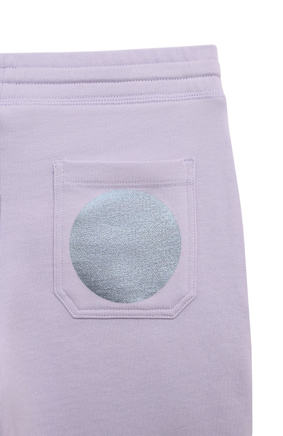 Комплект из свитшота и брюк STELLA MCCARTNEY, арт. TU3A70, фото 7