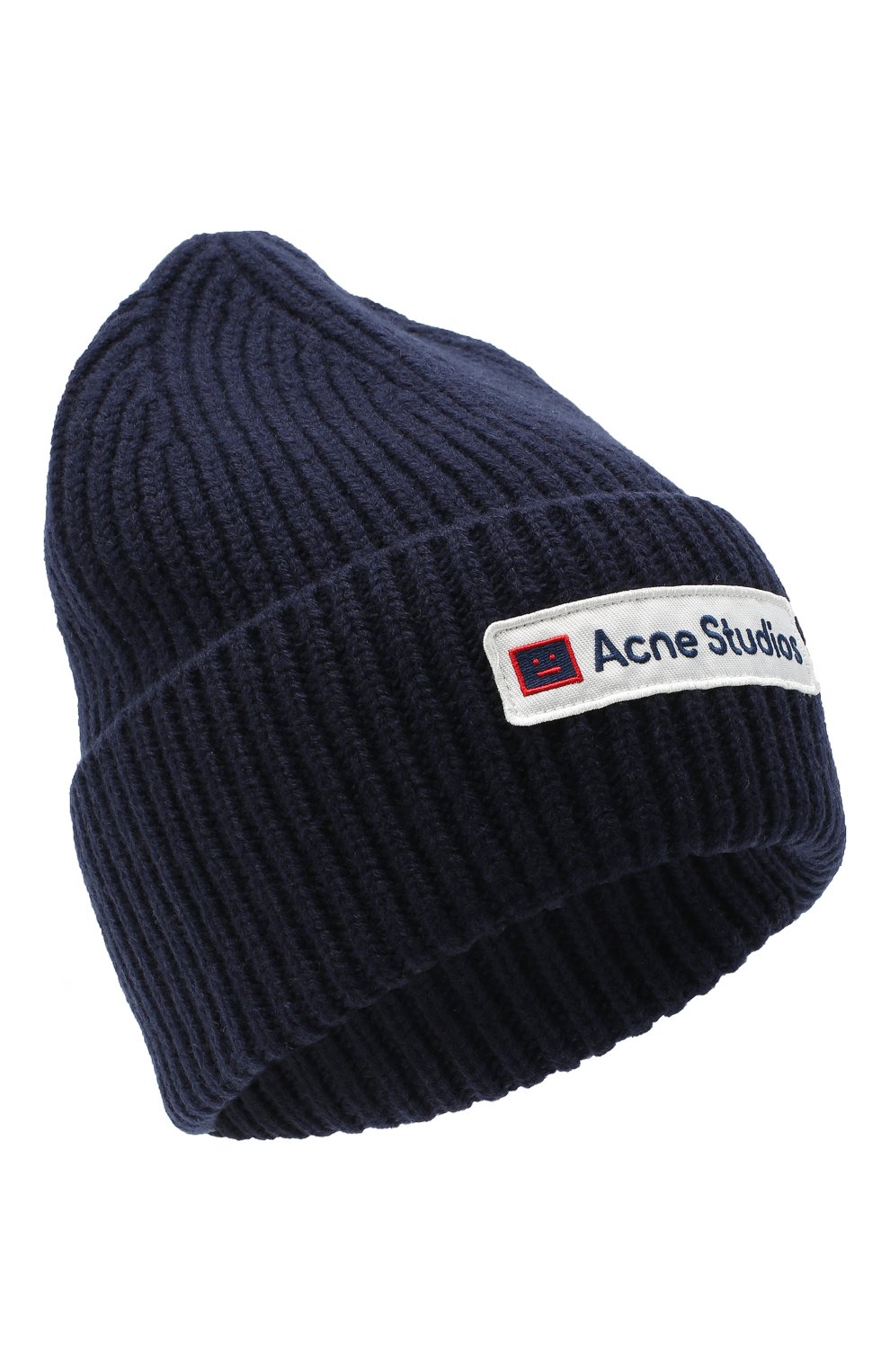 Шерстяная шапка ACNE STUDIOS, арт. C40102/M, фото 1
