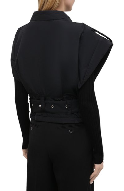 Жилет DOROTHEE SCHUMACHER, арт. 246702/ADVENTUR0US M0MENT, фото 4