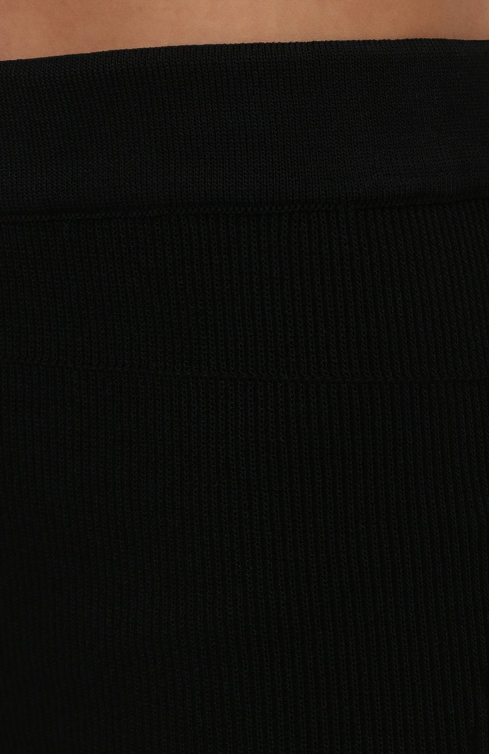 Легинсы из вискозы JACQUEMUS, арт. 213KN606-2060, фото 5