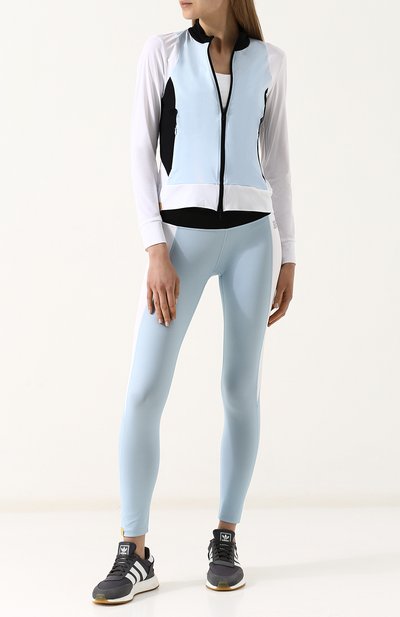 Спортивный кардиган на молнии MONREAL LONDON, арт. 122001.172, фото 2