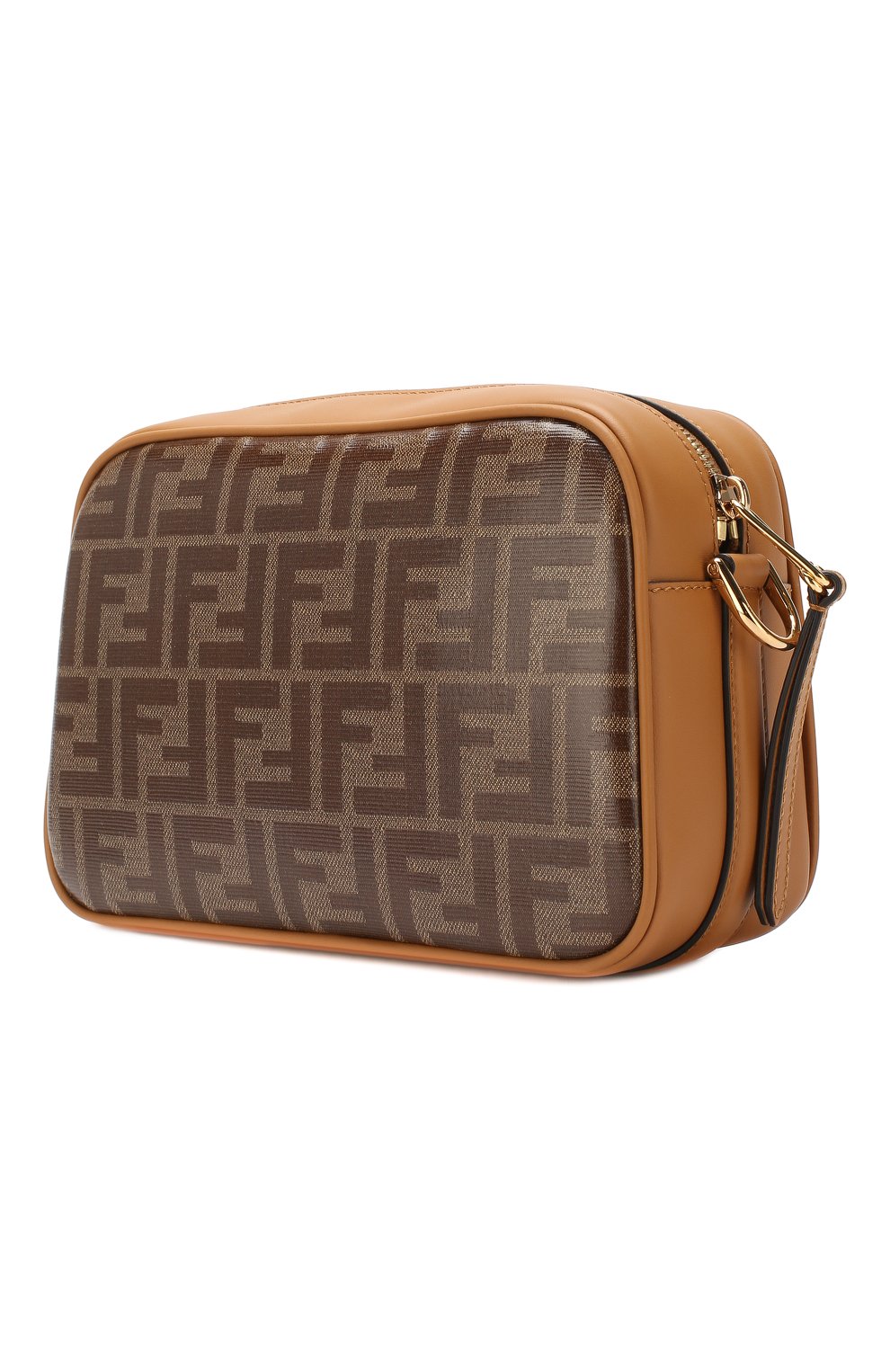 Сумка camera  FENDI, арт. 8BT287 A5K4, фото 3