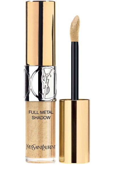 Женские тени для век couture metallics, оттенок 08 YSL, арт. 3614270282195
