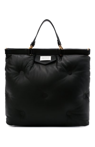 Сумка-шопер glam slam large MAISON MARGIELA, арт. S56WC0122/PR818, фото 1