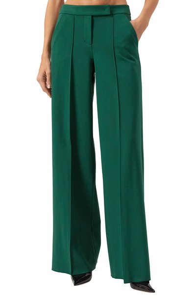 Брюки из вискозы DOROTHEE SCHUMACHER, арт. 848003/EM0TI0NAL ESSENCE, фото 3