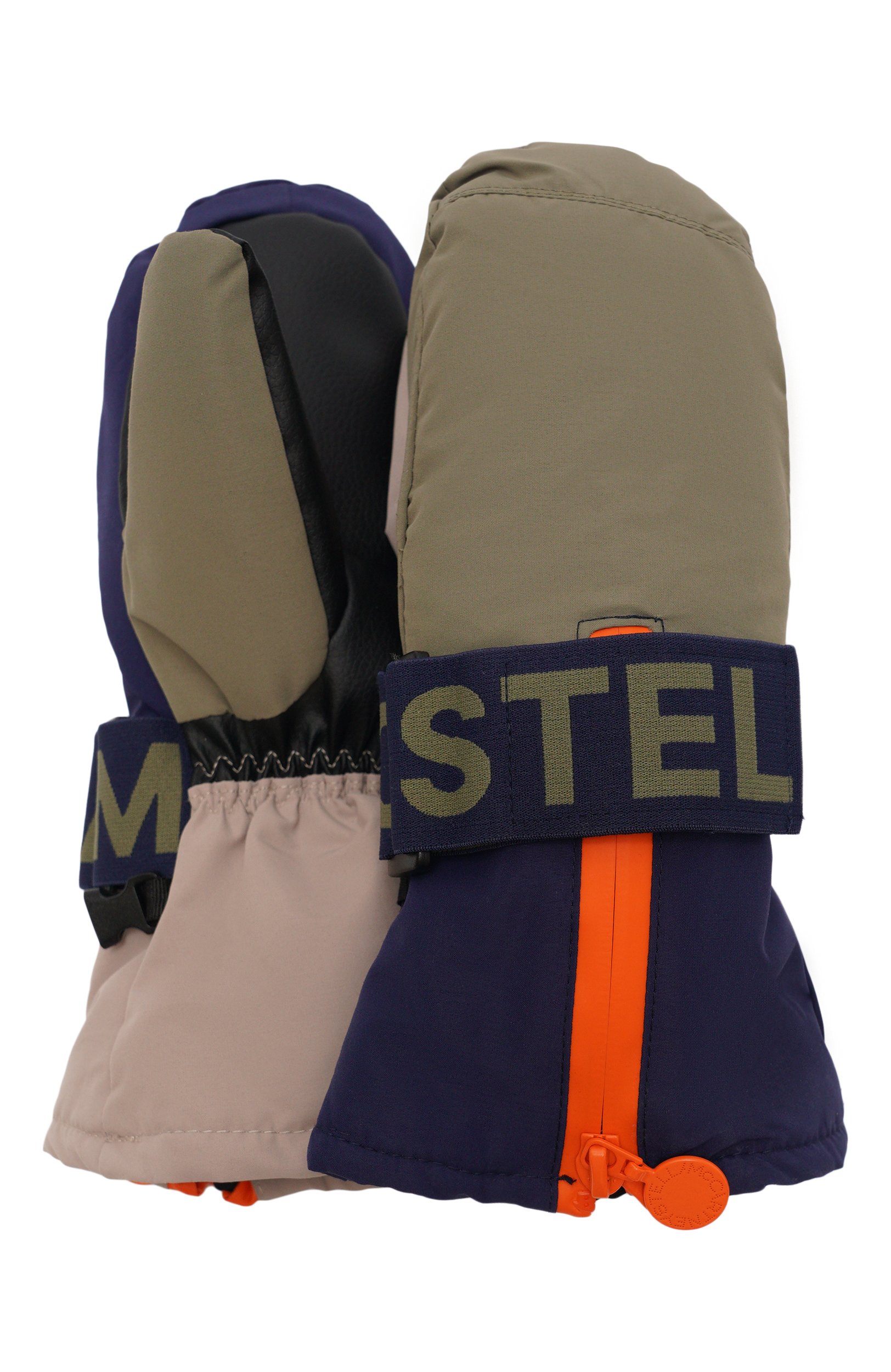 Варежки STELLA MCCARTNEY, арт. TZ0P49, фото 1