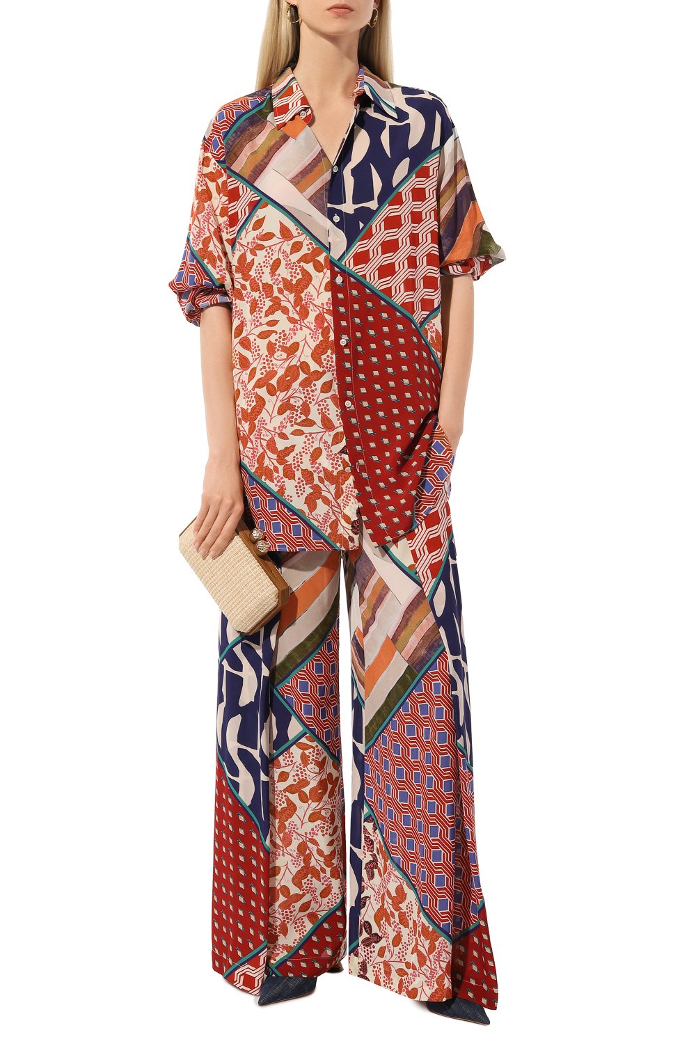 Клатч ELIE SAAB, арт. MN002, фото 7