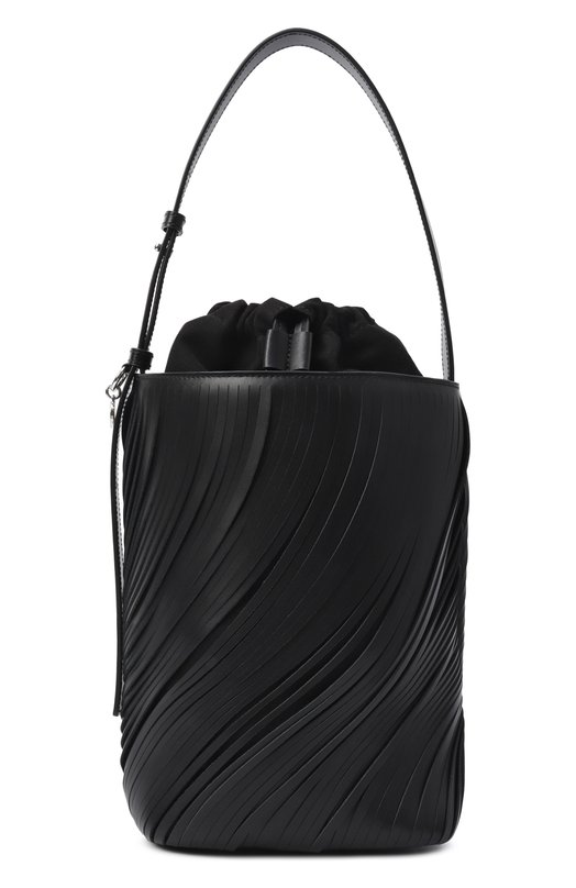 Сумка Emporio Armani EW004596/AF25598 Чёрный EW004596/AF25598