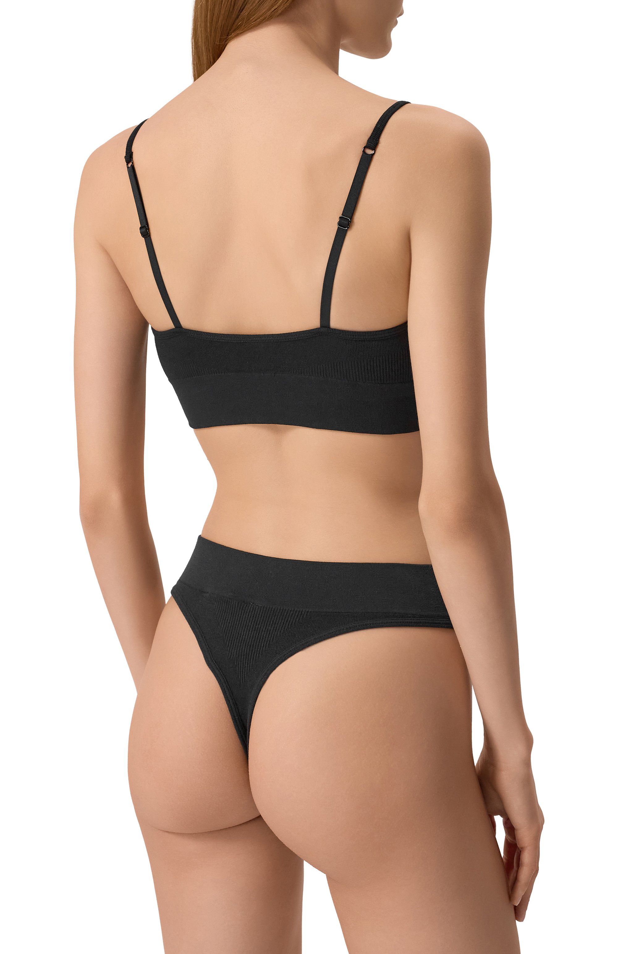 Трусы-стринги HUGO, арт. 50545746, фото 3