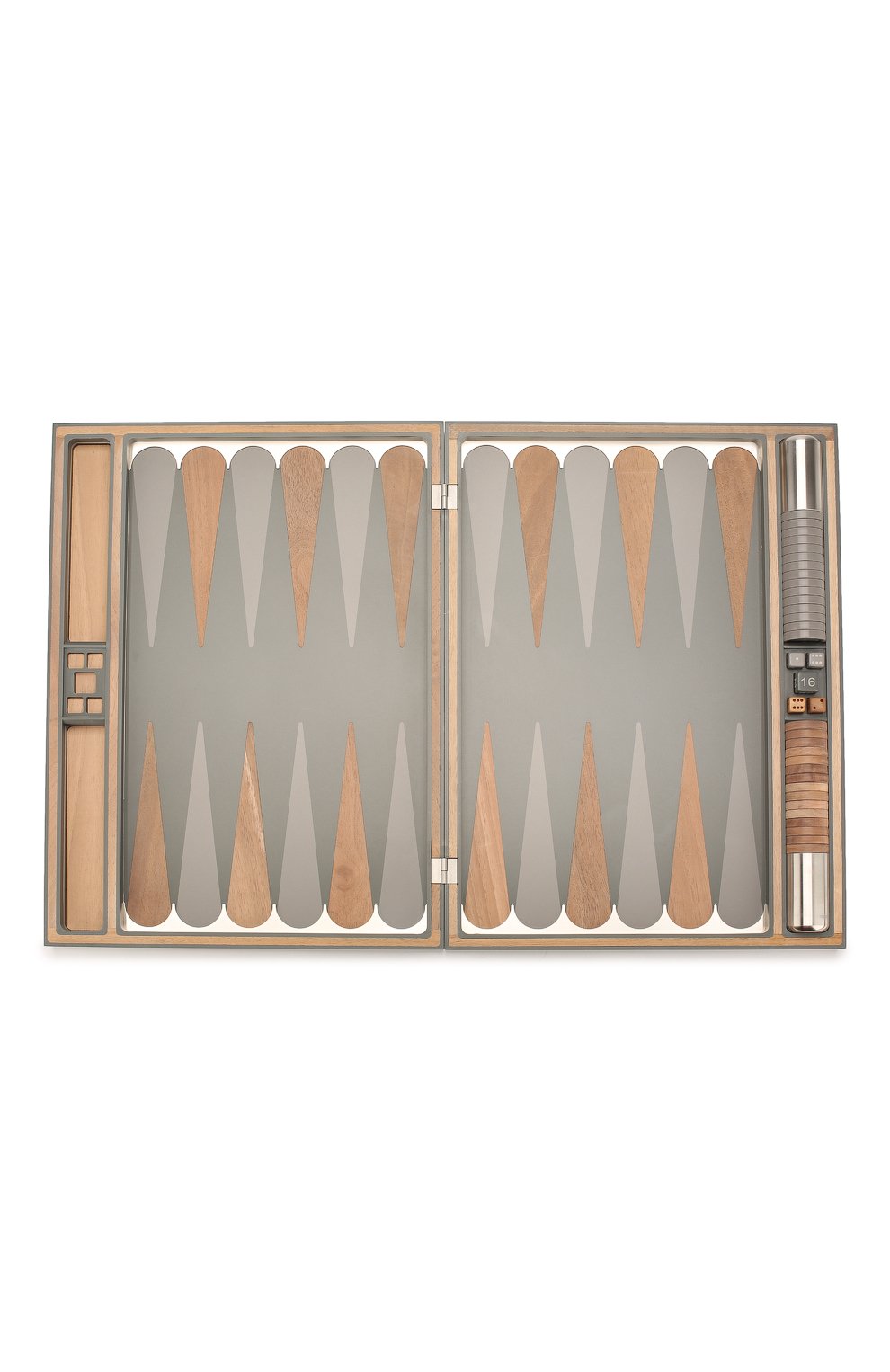 Настольная игра нарды BRUNELLO CUCINELLI, арт. MLW0GAM720, фото 7