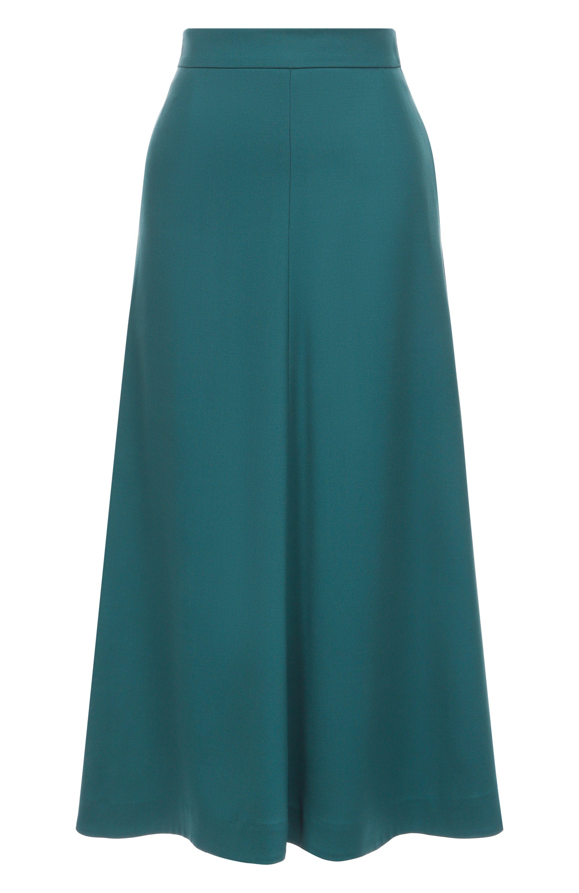 Шерстяная юбка AKHMADULLINA, арт. 1125.3Y302PR/W509, фото 1