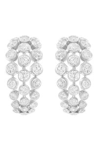 Серьги MERCURY, арт. ME15533/WG, фото 1