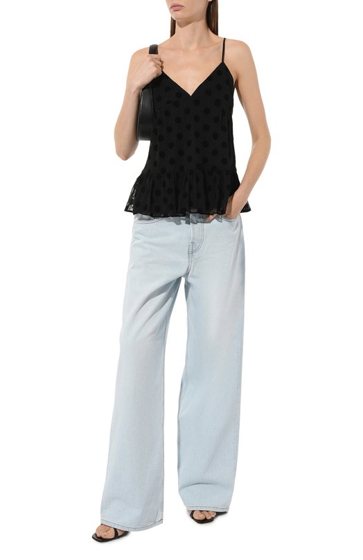 Топ MCQ Чёрный, фото 2