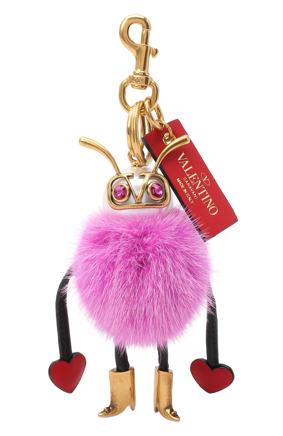 Брелок  VALENTINO, арт. UW2P0U80/KNJ, фото 1