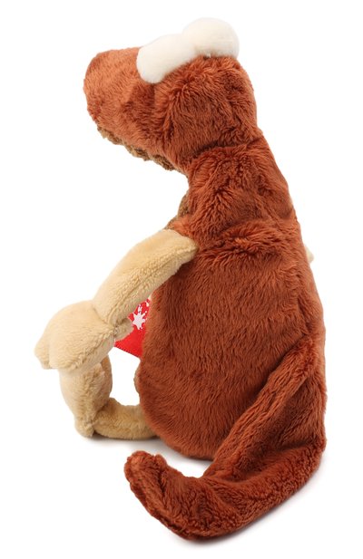 Игрушка ящерка SIGIKID коричневого цвета по цене 1400 руб., арт. 39077, фото 3 Игрушка ящерка SIGIKID, арт. 39077, фото 3