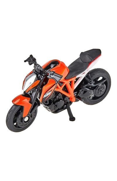 Игрушка мотоцикл SIKU, арт. 1384, фото 1